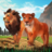 icon Wild Lion Games Simulator(Lion Simulator Game Hewan 3d) 1.4