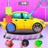 icon Car Wash Salon(Nyata Cuci Mobil: Game Mekanik Otomatis) 1.1.1.6