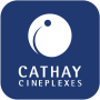 icon Cathay Cineplexes