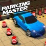 icon Parking Master(Master Parkir - Parkir Mobil
)