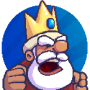 icon King Crusher(King Crusher - Game Roguelike
)