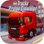 icon Trucks Proton Simulator(Trucks Proton Simulator - Mod)