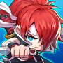 icon Rogue Ninja(Rogue Ninja - Tap Idle RPG
)
