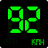 icon Speedo Meter(Speedometer Digital HUD-ofline) 4.14.0