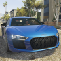 icon Audi R8 City Driving Simulator (Audi R8 City Driving Simulator
)