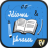 icon Idioms and Phrases(Kamus Idiom dan Frasa) 1.1.3