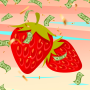 icon Fruit Jackpot(Jackpot Buah
)