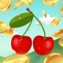 icon Cherry and Coins(Ceri dan
)