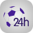 icon Fiorentina 24h(24 jam Berita untuk Fiorentina) 4.8.63
