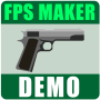 icon FPS Maker Demo(FPS Maker DEMO 3D)