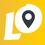 icon Looka(Looka - Temukan Keluarga Teman
)