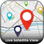icon Live Street View GPS Maps()