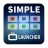 icon Simple TV Launcher(Peluncur TV Sederhana) 1.5.8