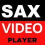 icon Video Player(SAX - Pemutar Video HD Dengan Galeri
)