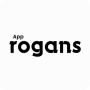 icon RogansApp()