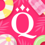icon com.nineyi.shop.s000815(iQueen menyukai jaringan belanja wanita)