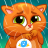 icon Bubbu(Bubbu – Kucing Peliharaan Virtual Saya) 1.119