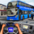 icon Police Bus Simulator(Bus Polisi Game Bus Simulator) 2.3.0