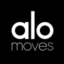icon Alo Moves(Alo Moves - Kelas Yoga
)