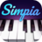 icon Simpia(Simpia: Belajar Piano) 1.7.790
