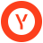 icon Yandex Start(Yandex Mulai) 23.94