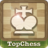 icon TopChess(Chess-Play dengan AI dan Teman) 1.0.10