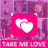 icon Takeme love(Takeme cinta. 18+
) 1.0