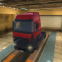icon Truck Transport Simulator(Simulator Transportasi Truk 2021
)