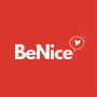 icon BeNice()