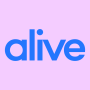 icon Alive(Alive oleh Whitney Simmons
)