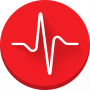 icon Kardiograaf(Cardiograph - Heart Rate Meter)