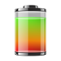 icon Battery(Baterai)