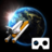 icon VR Space Mission:Moon Explorer(Misi Ruang VR: Penjelajah Bulan) 2.6.4