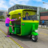 icon Tuk Tuk Auto Rickshaw Games(Tuk Tuk Game Becak Otomatis) 1.0.31