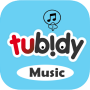 icon Tubidy(Pengunduh Mp3 Musik Tubidy)
