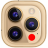 icon Camera(Kamera iphone 15 - Kamera OS16 Kamera) 2.0.124
