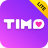 icon Timo Lite(Timo Lite-Bertemu Teman Sejati) 2.0.4