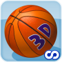 icon Basketball Shots 3D(Basketball Shots 3D (2010))
