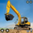 icon Construction Vehicles and Trucks Sim(Simulator Konstruksi Jalan) 4.6.6