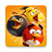 icon AB Blast!(Ledakan Angry Birds) 2.6.2