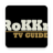 icon RoKKr TV Guide(RoKKr Panduan Aplikasi TV
) 1.0