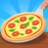 icon Pizza Games(Game Memasak Pizza untuk Anak-Anak) 1.0.4