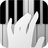 icon com.snowbao.purepiano(Piano Murni 2020 ♫ 5000 Lagu GRATIS ♪ TANPA IKLAN) 1.5.5