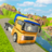 icon Truck Driving(Game Mengemudi Truk Tanker Minyak) 2
