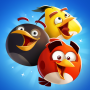 icon Angry Birds Blast (Ledakan Angry Birds)