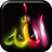 icon Allah Live Wallpaper(Allah Gambar Animasi) 1.27