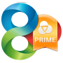 icon GO Launcher Prime (Trial) (GO Launcher Prime (Percobaan))