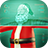 icon Santa Tracker(Pelacak Santa - Periksa di mana) 1.0.1