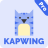 icon Kapwing Video Editor Pro(Kapwing video editor pro
) 1.0