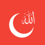 icon Islam App(Aplikasi Islam: Azan, Quran, Namaz)